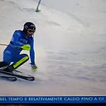Personaggi famosi sport, spettacolo e cultura - Alex Vinatzer campione del mondo junior. Mondiali Under 19 Val di fassa 2019