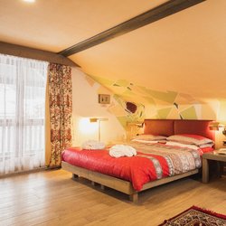 13 Hotel Rubino - Room 