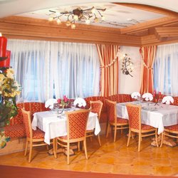 11 Hotel Rubino - Restaurant 