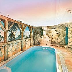 Grand Chalet Soreghes  - Hotel Grand chalet soreghes Campitello di fassa zona wellness and fitness