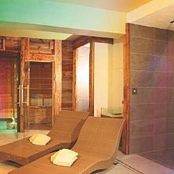 Hotel Dolomiti  - Wellness and relax hotel dolomiti