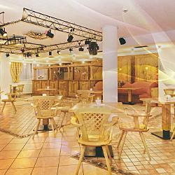 Grand Chalet Soreghes  - Hotel Grand Chalet Soreghes Campitello di fassa taverna miniclub e relax