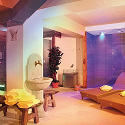 Hotel Dolomiti  - Wellness and relax hotel dolomiti