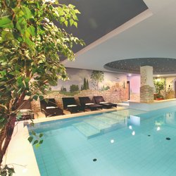 26 Hotel Rubino - Swimming pool  