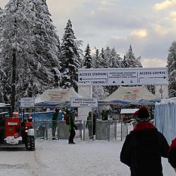 Biathlon Anterselva  - Varchi d