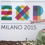 Gessica Defrancesco - Soreghina 2016 - EXPO MILANO