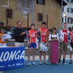 Valentina Monsorno - Soreghina 2014 - Marcialonga Cycling Craft