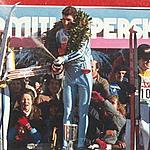 Il vincitore - Giorgio Vanzetta