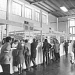 Ufficio Gare - 1972