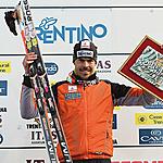 41^ MARCIALONGA - Trofeo Scuola Alpina: Bruno Debertolis 
