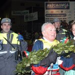 Elisa Sardagna - Soreghina 2003 - Marcialonga Fiemme e Fassa